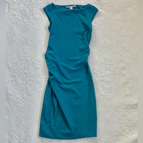 Diane Von Furstenberg Gabi Knit Dress - Picture 3 of 10